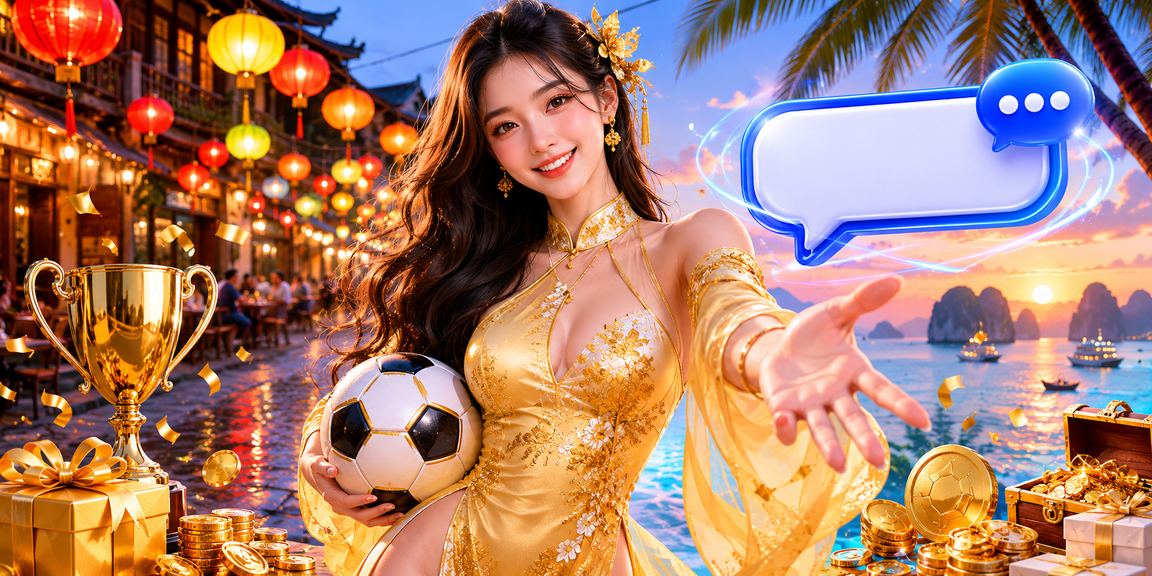 Cô gái mặc áo dài tại Hà Nội theo dõi trận bóng đá và đặt cược trực tuyến trên điện thoại