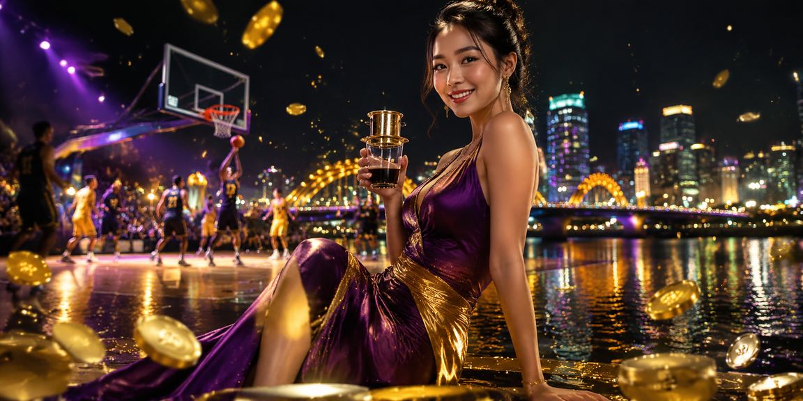 Hình ảnh tổng quan về cá cược casino và thể thao tại Việt Nam trên giao diện điện thoại